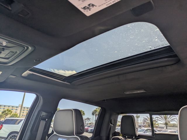 2026 GMC Sierra 1500 AT4X - Photo 19