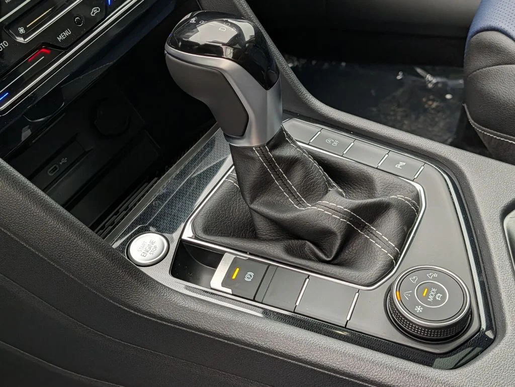New 2026 Gray Volkswagen 1.5T SEL image 27