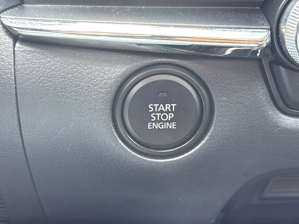 Used 2025 White Mazda 2.5 S Preferred Package image 13