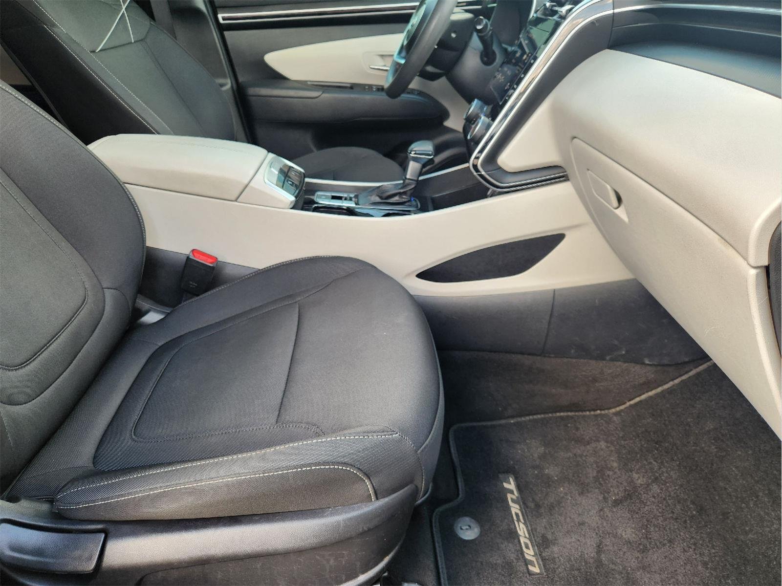 2022 Hyundai Tucson SEL - Photo 14