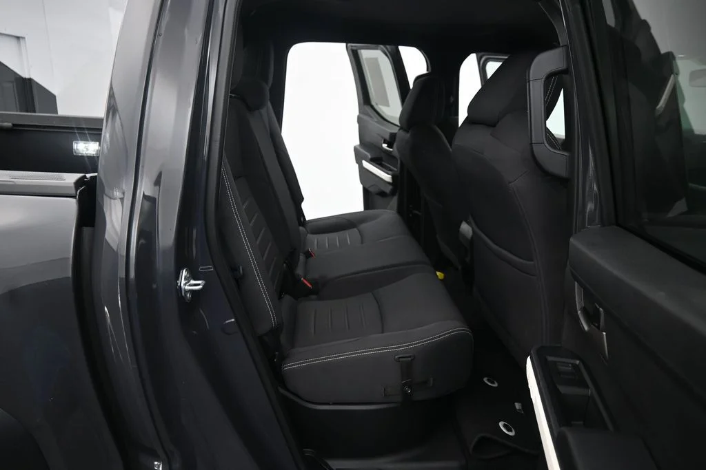Used 2024  Toyota TRD Off-Road image 16