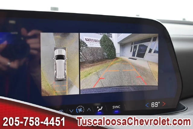 2026 Chevrolet Tahoe LS - Photo 29