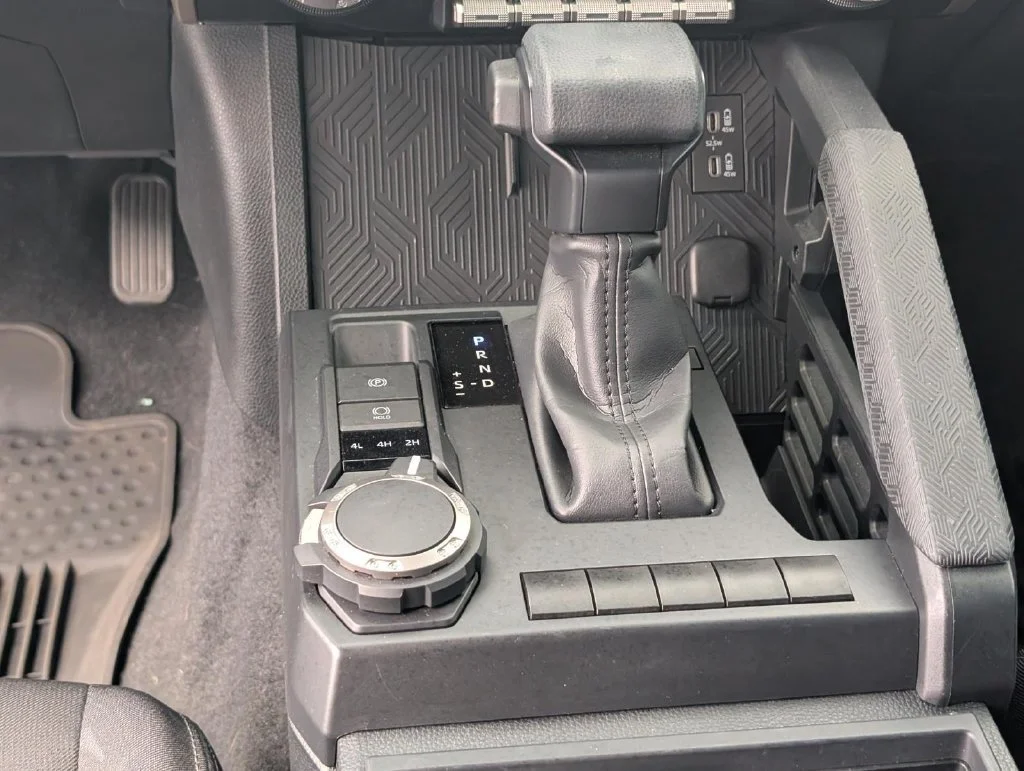 Used 2024 Ice Cap Toyota SR image 20