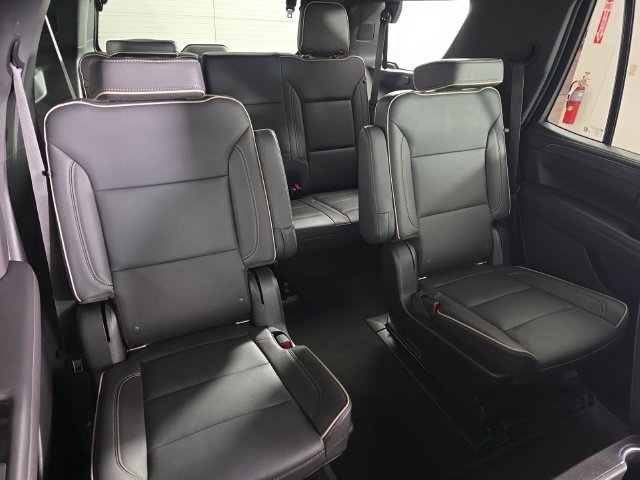 Used 2021 Black GMC SLT image 21