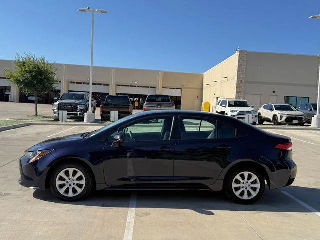 Certified Used 2024  Toyota LE image 34