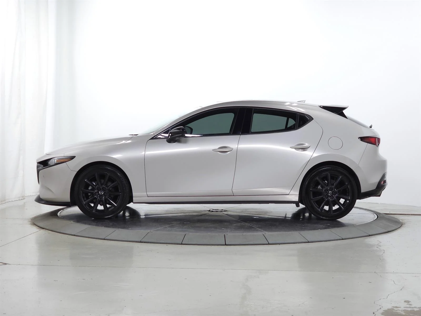 Used 2023 Tan Mazda 2.5 Turbo Premium Plus image 5