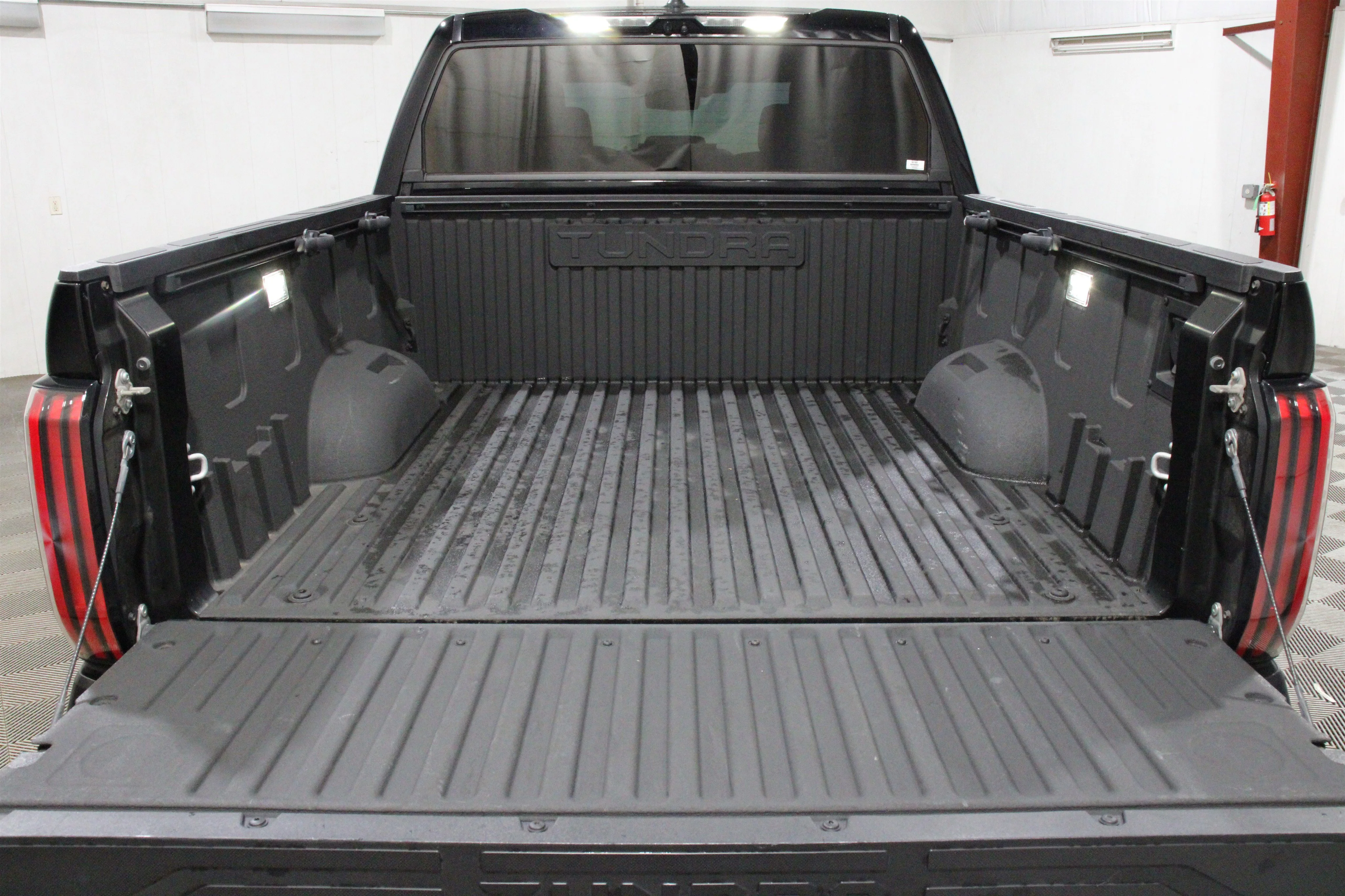 2024 Toyota Tundra TRD Pro - Photo 23