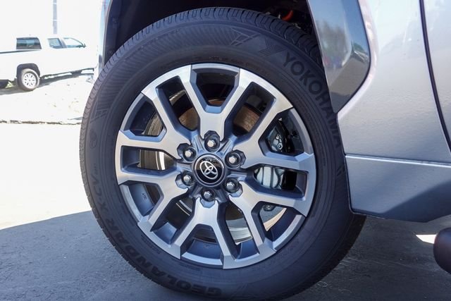 2026 Toyota Tundra 1794 Edition - Photo 14