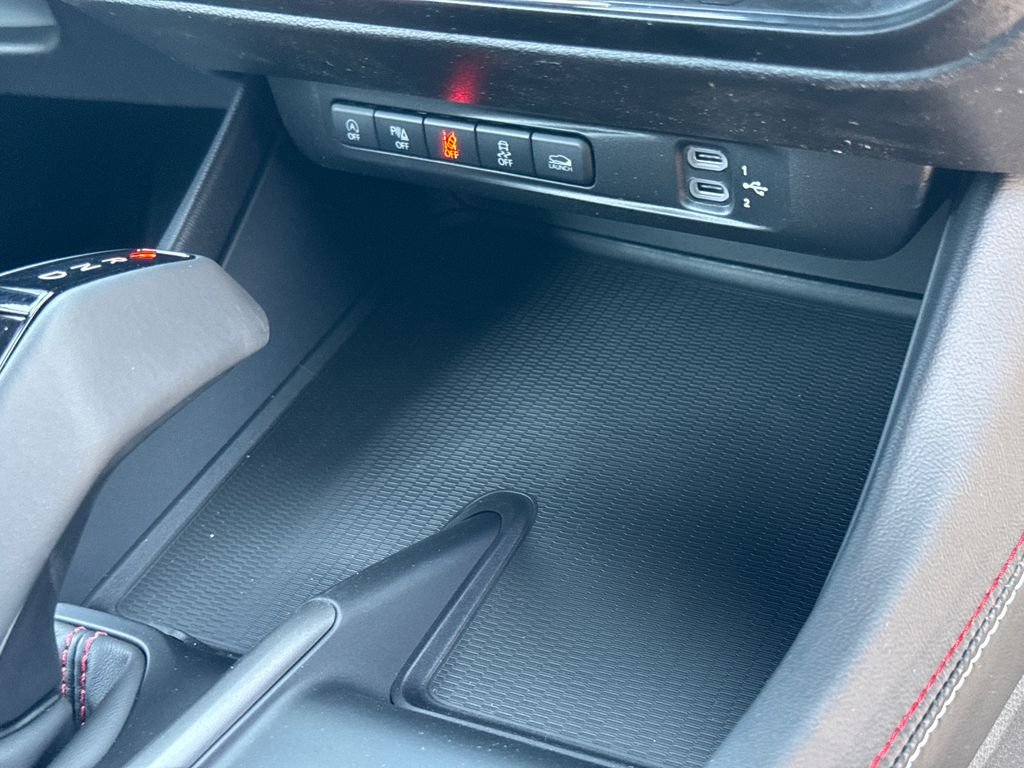 New 2026 White Knuckle Dodge Scat Pack image 13