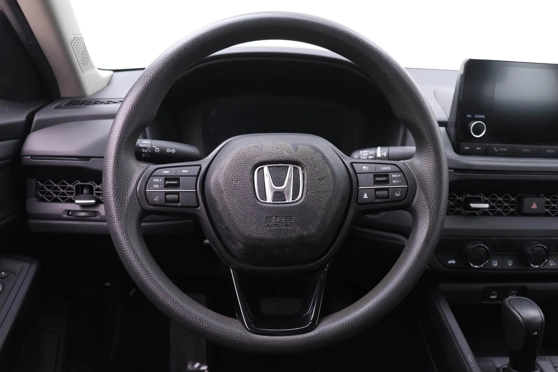 2024 Honda Accord EX - Photo 13