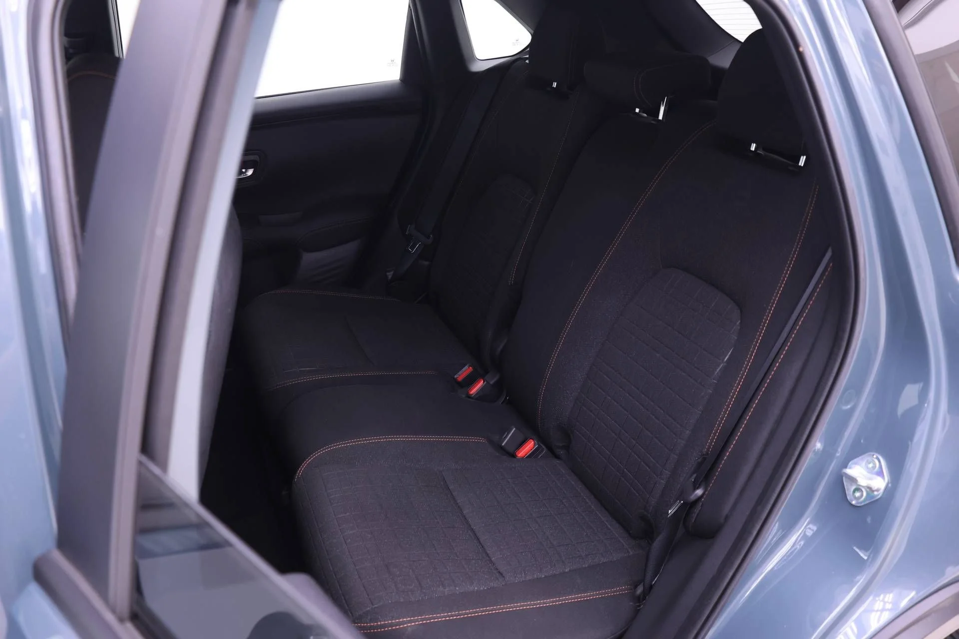 Certified Used 2024 Nordic Forest Pearl Honda Sport image 11