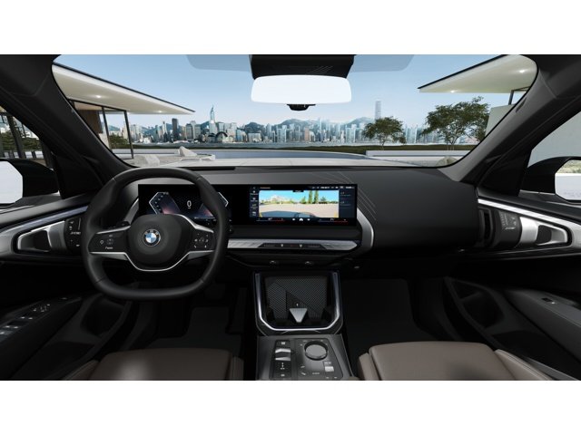 New 2026 0475 Black Sapphire Metallic BMW 30 xDrive image 10
