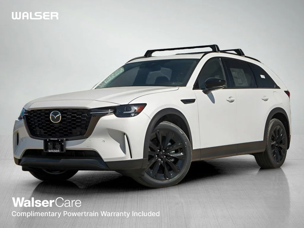 2026 Mazda CX-90 Turbo Premium Package's photo