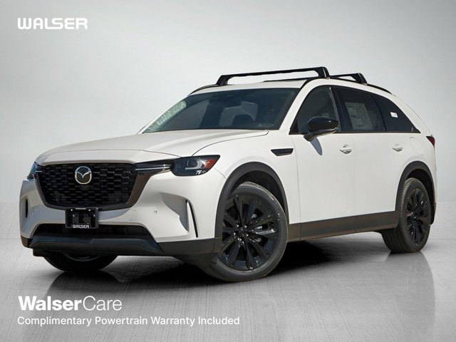 2026 Mazda CX-90 3.3 Turbo Premium Sport AWD