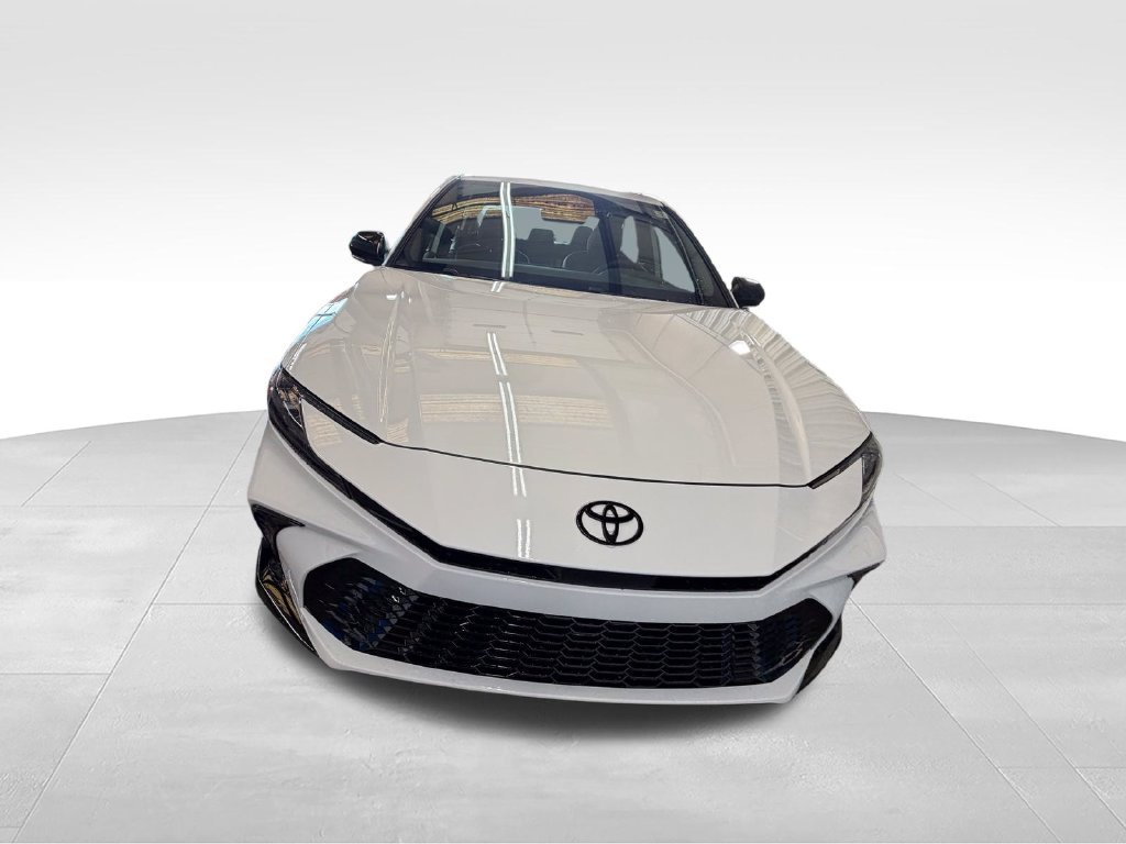 New 2026  Toyota SE Nightshade image 8