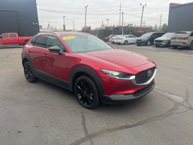 2023 Mazda CX-30 Turbo Premium Plus AWD's photo