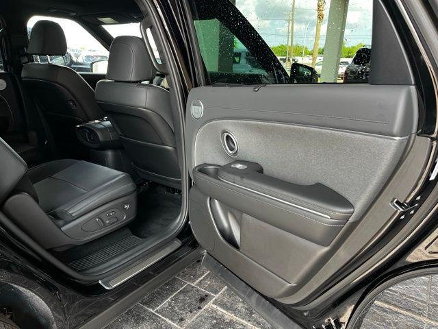 2026 Hyundai Palisade Calligraphy - Photo 20