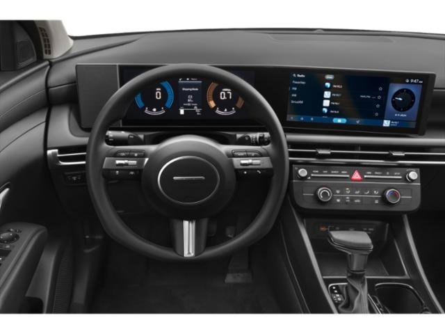 New 2026 Shimmering Silver Hyundai SE FWD image 26