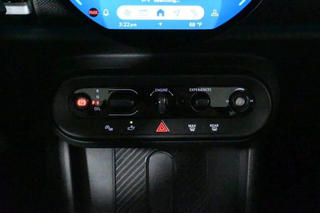 Certified Used 2025 Blue MINI  image 25