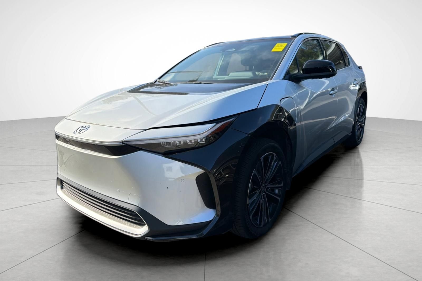 Used 2023 Toyota bZ4X Limited with VIN JTMAAAAA5PA002331 for sale in Laguna Niguel, CA