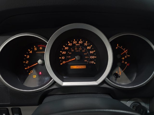 Used 2008 Gray Toyota Sport image 19