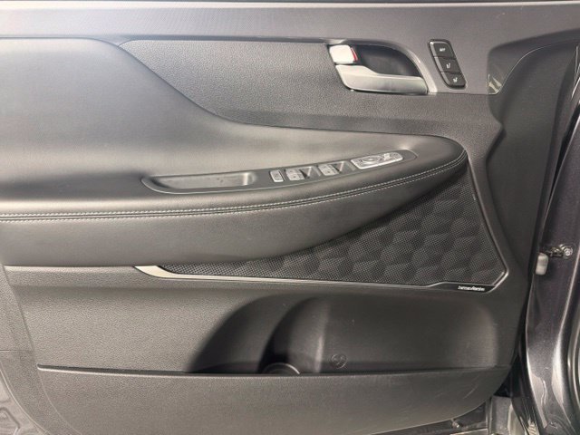 Used 2023 Gray Hyundai Calligraphy image 24