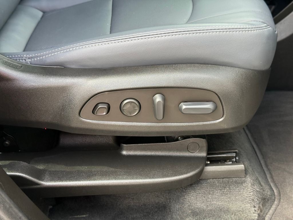 Used 2022 Black Buick Premium Group image 29