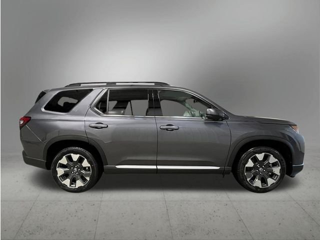New 2026 Modern Steel Metallic Honda Elite image 8