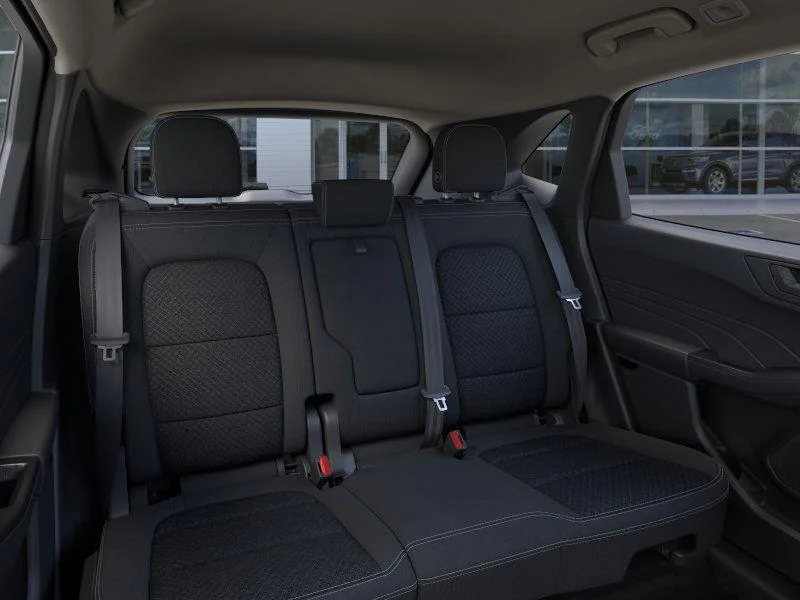 New 2025 Oxford White Ford Active™ image 11