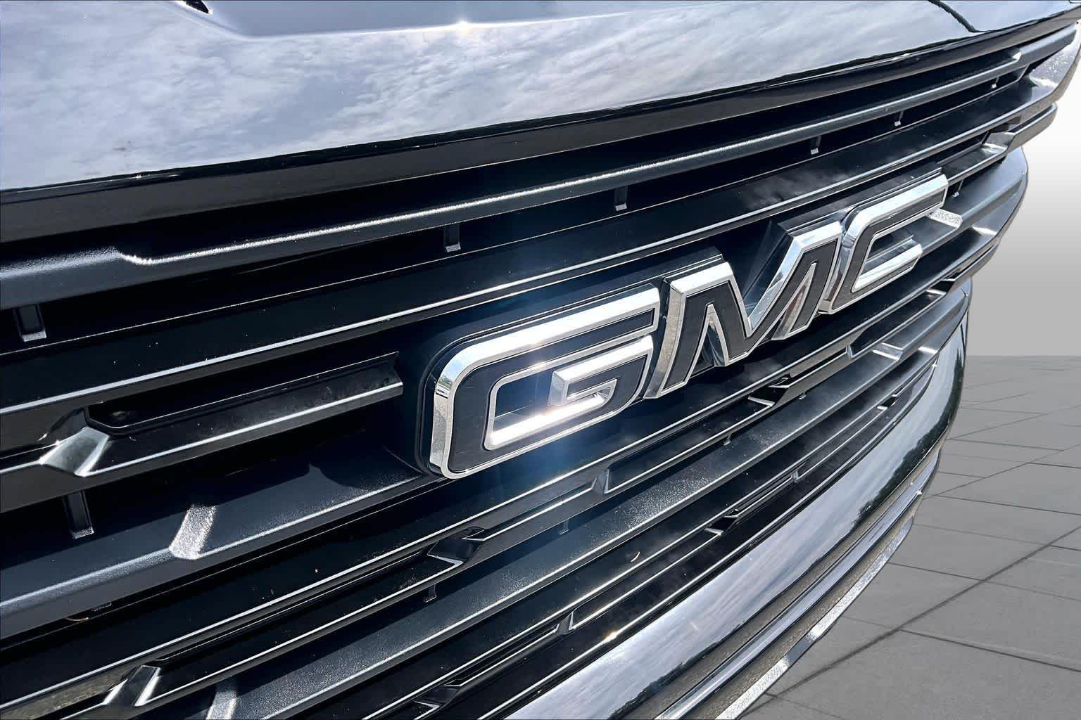 2026 GMC Sierra 1500 Elevation - Photo 28