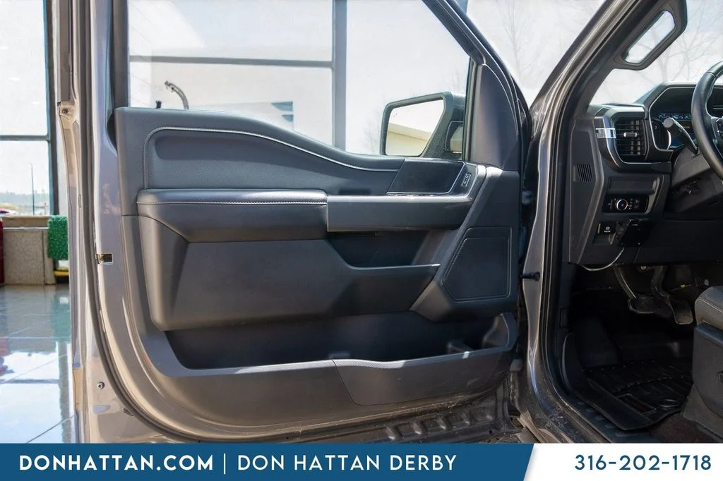 2023 Ford F-150 XLT - Photo 13