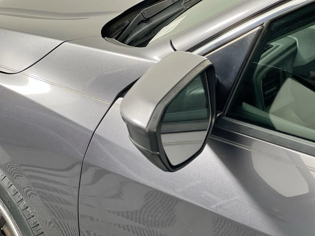 Used 2019 Gray Honda LX image 10