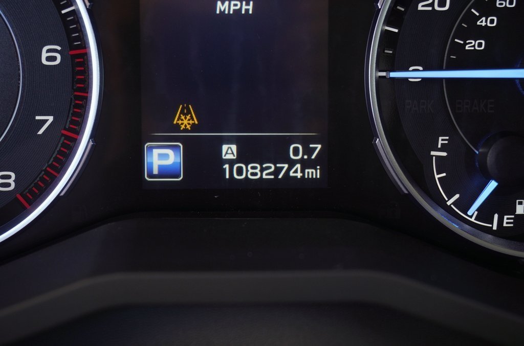 2019 SUBARU ASCENT - Image 17