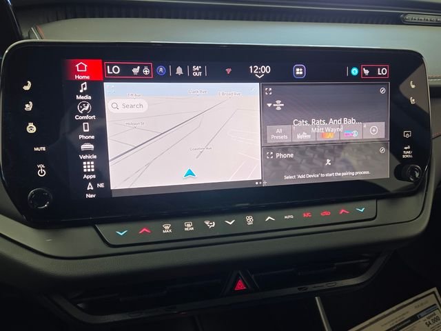 New 2026 After Dark Exterior Paint Dodge R/T Plus image 20