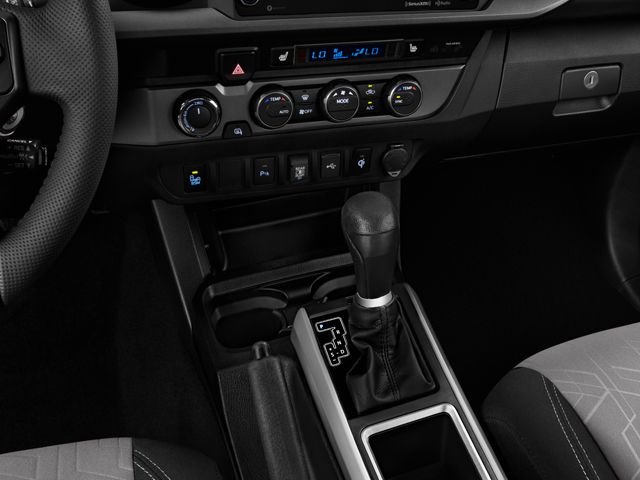 2023 Toyota Tacoma TRD Sport - Photo 9