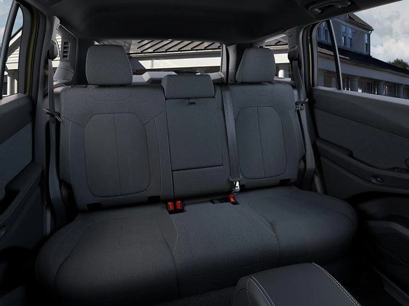 New 2026 41 Exterior Paint Jeep Laredo 4x4 image 15