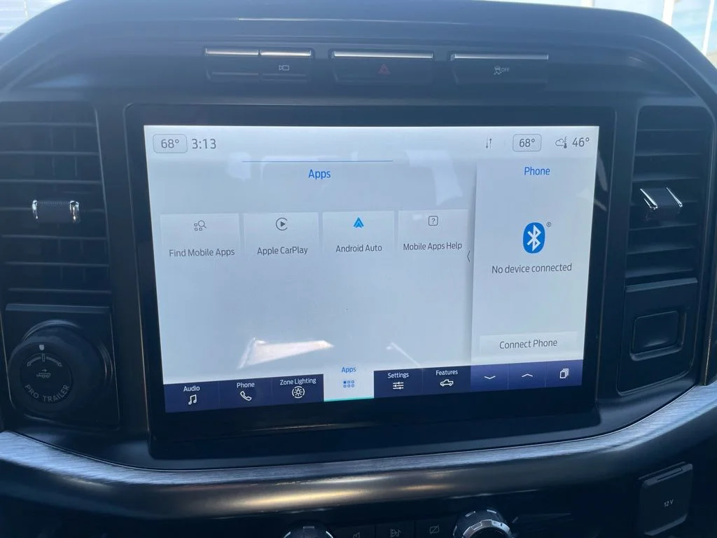 2022 Ford F-150 Lariat - Photo 18