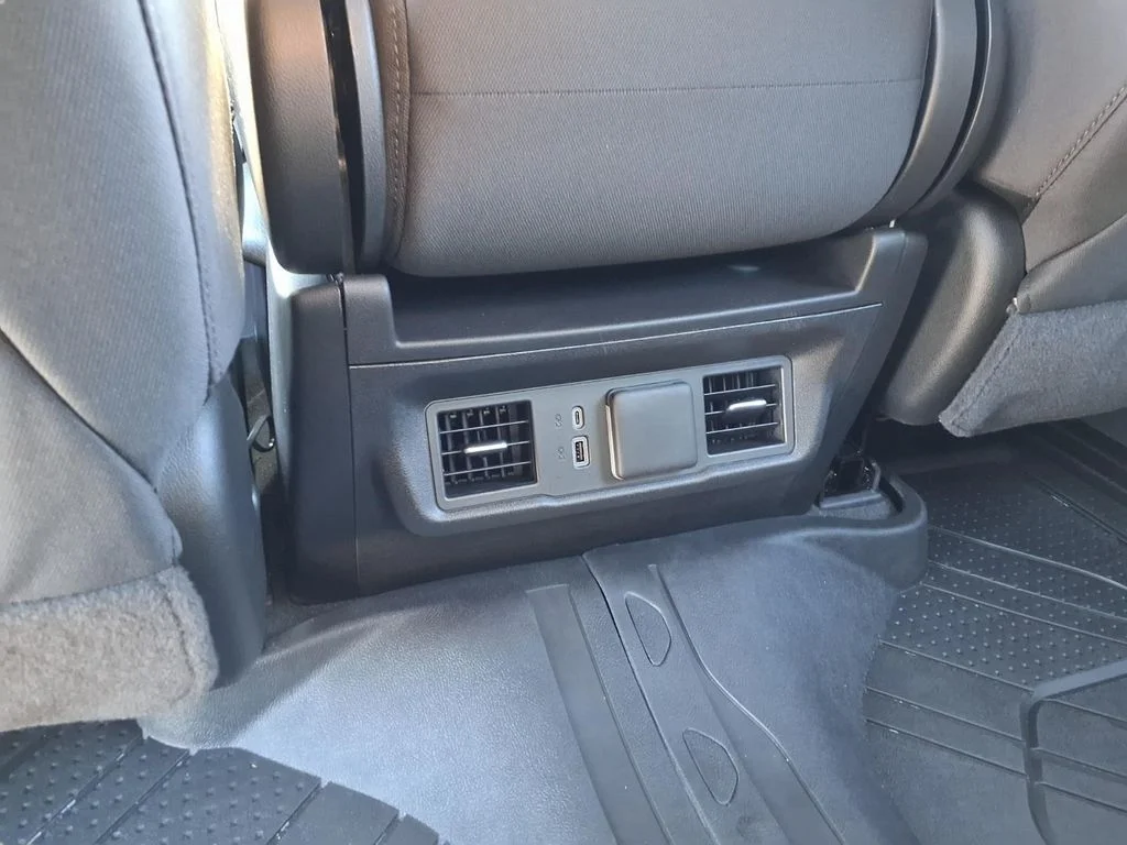 Used 2026 Black Chevrolet RST image 23