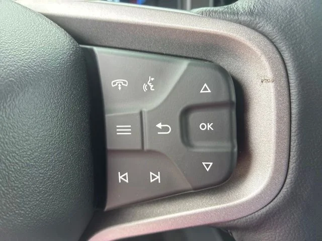 New 2026 Desert Sand Ford Badlands® image 34