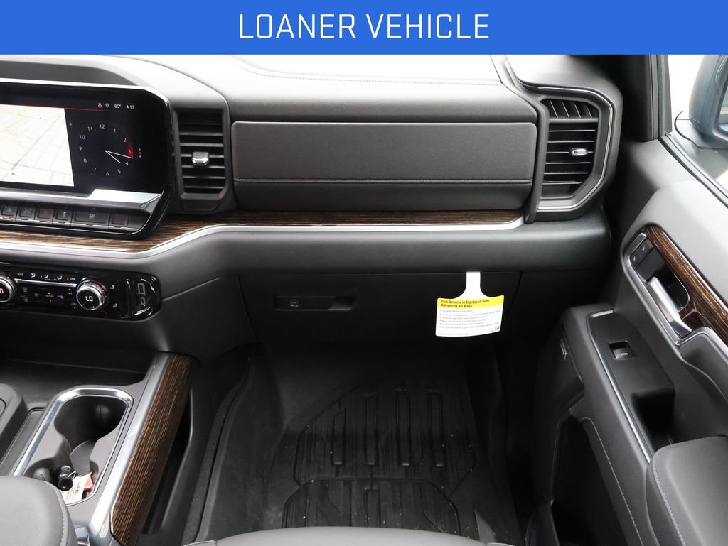 2026 GMC Sierra 1500 Elevation - Photo 12