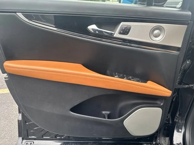 2022 Lincoln Nautilus Black Label - Photo 22