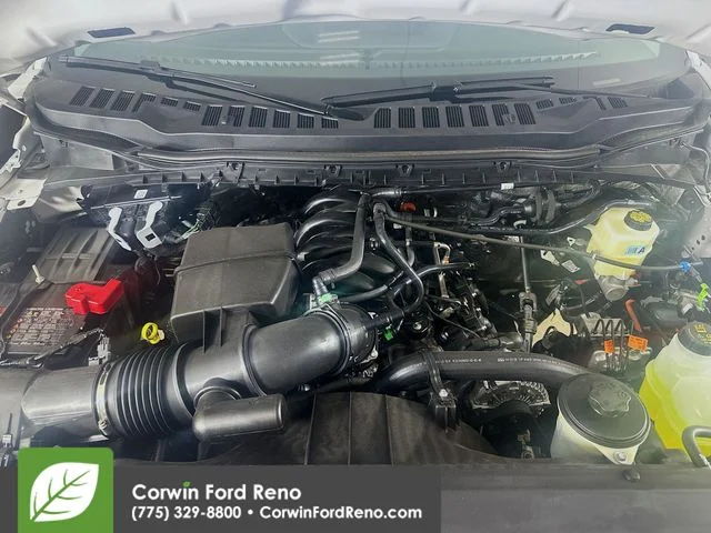 New 2026 Avalanche Ford XLT image 29