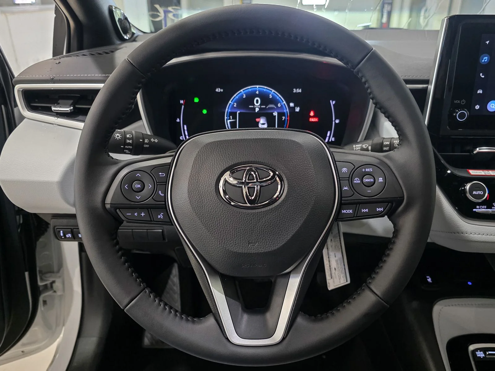 2026 Toyota Corolla Hatchback XSE - Photo 33
