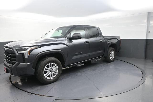 Used 2026 Gray Toyota SR5 image 38
