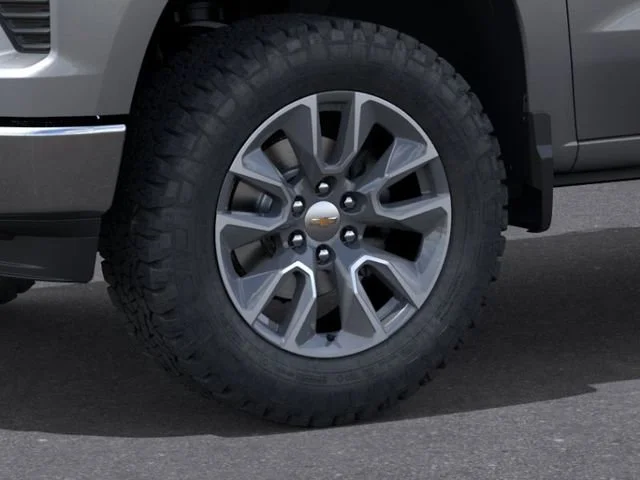 2026 Chevrolet Silverado 1500 LT - Photo 9