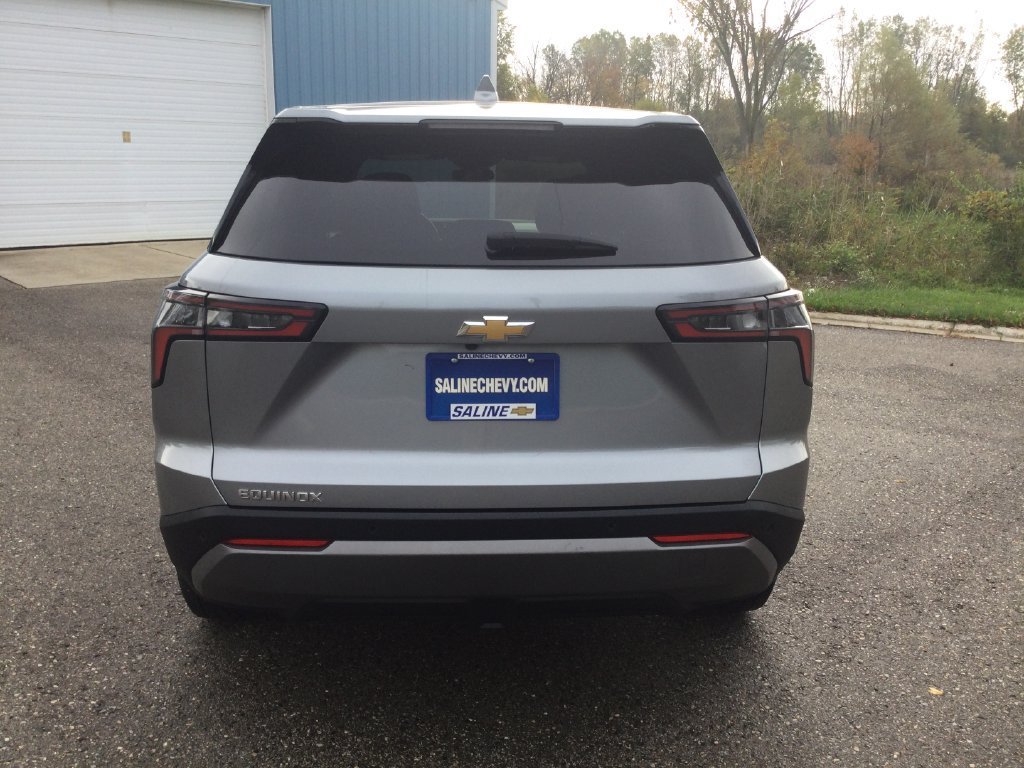 2026 Chevrolet Equinox LT - Photo 6