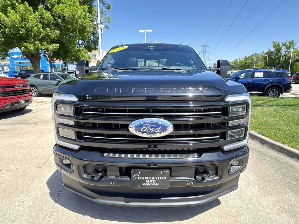 Used 2026  Ford XL image 32
