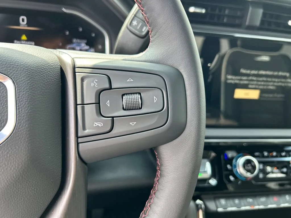 2026 GMC Sierra 2500HD AT4X - Photo 23