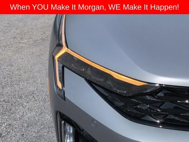 Used 2026 Gray Kia GT-Line image 12