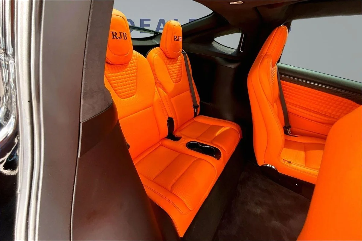 Used 2020  Tesla Performance Dual Motor All-Wheel Drive image 26